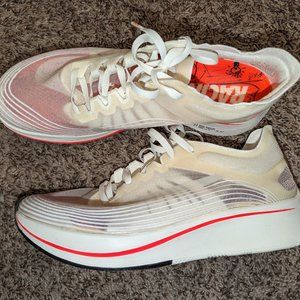 Nike Zoom Fly SP Men's, Size 9